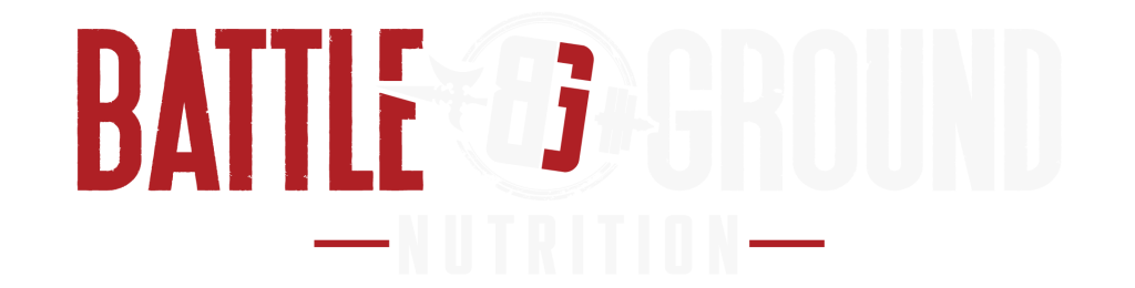 Home - Battleground Nutrition