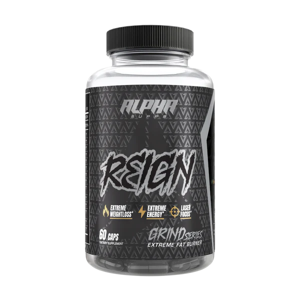 Grind Reign