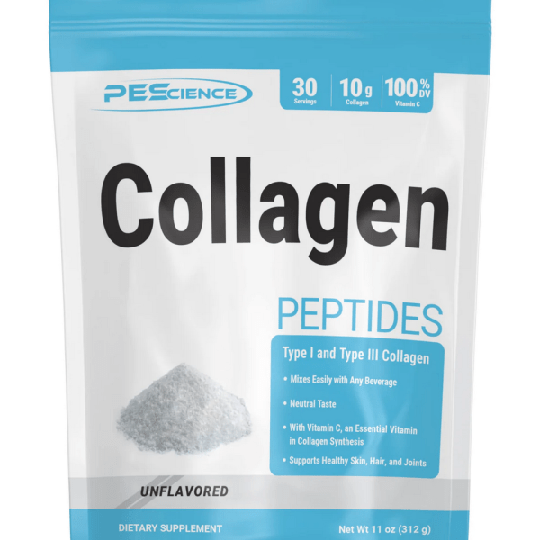 PE Science Collagen Powder