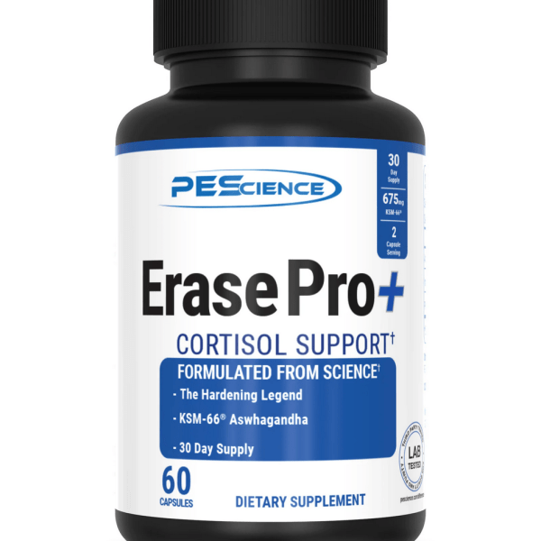 PE Science Erase Pro+